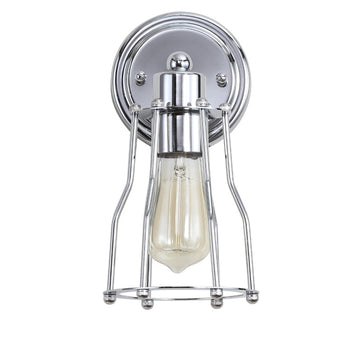 Evelyn Metal Vanity Light - JONATHAN Y
